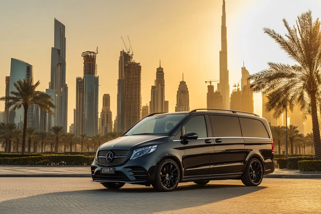 Best Choice for the Affluents: Chauffeur Services in Dubai for High-Net-Worth Individuals