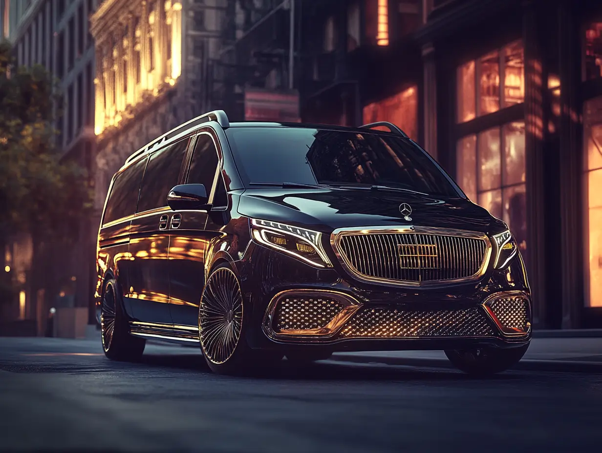 Debunking Myths: Why Chauffeur Services Are More Practical Than You Think