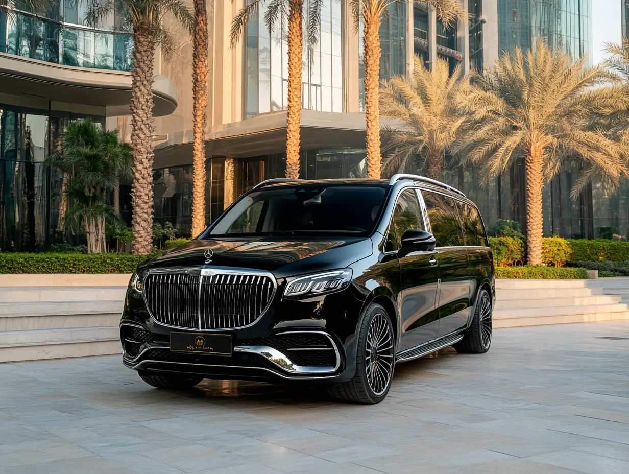 Efficient Luxury Travels: How Hiring Chauffeurs in Dubai Saves You Time