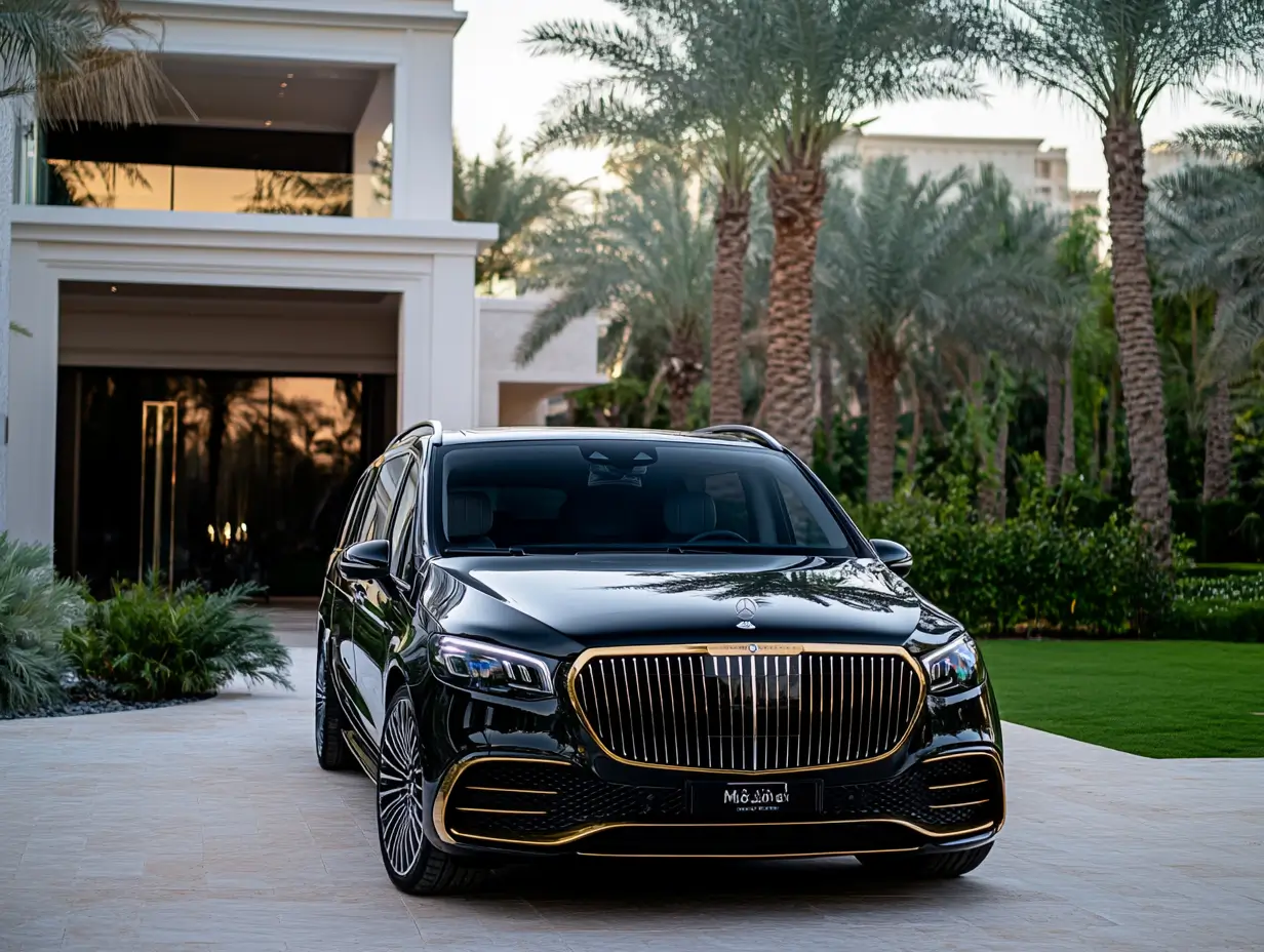 Effortless Arrival: Why Chauffeur Services are The Best Transportation Choice for Special Events in Dubai