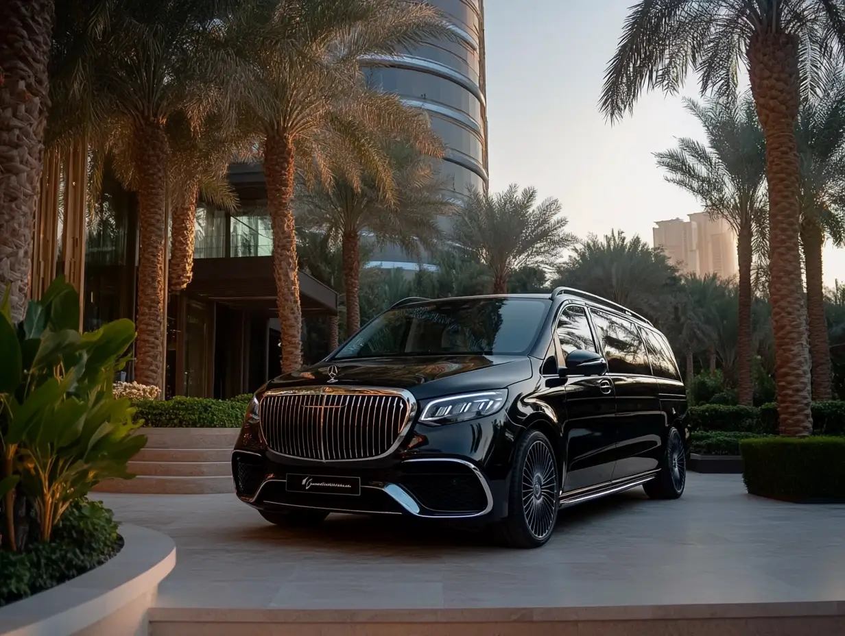 Elevate Your Dubai Tour: The Qualities and Skills a Chauffeur Must Possess