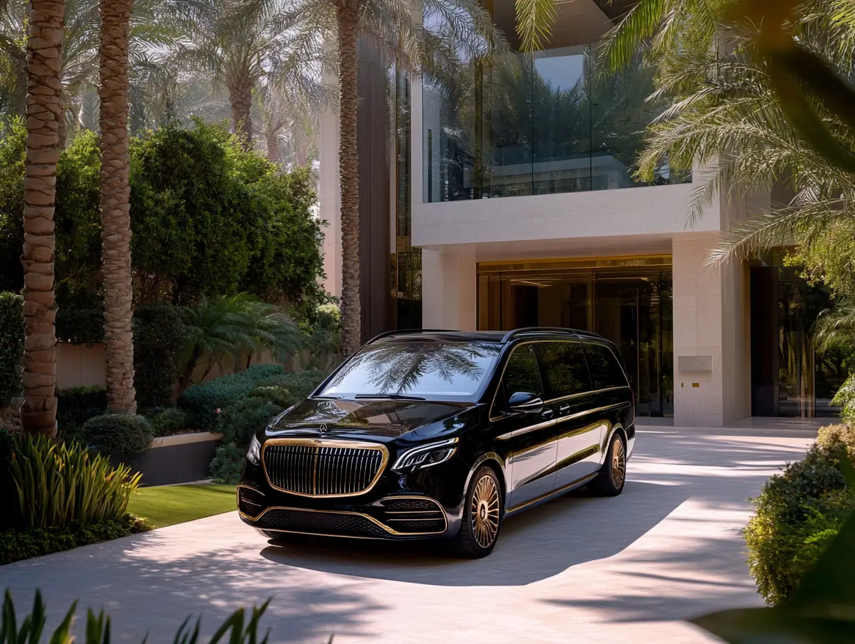 Follow These Best Tips For a Flawless Airport Transfer in Dubai