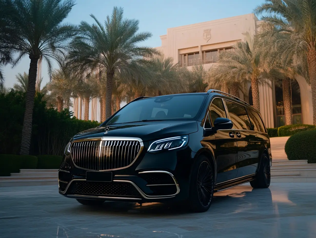 How to Choose the Best Chauffeur Service in Dubai For Your Special Event