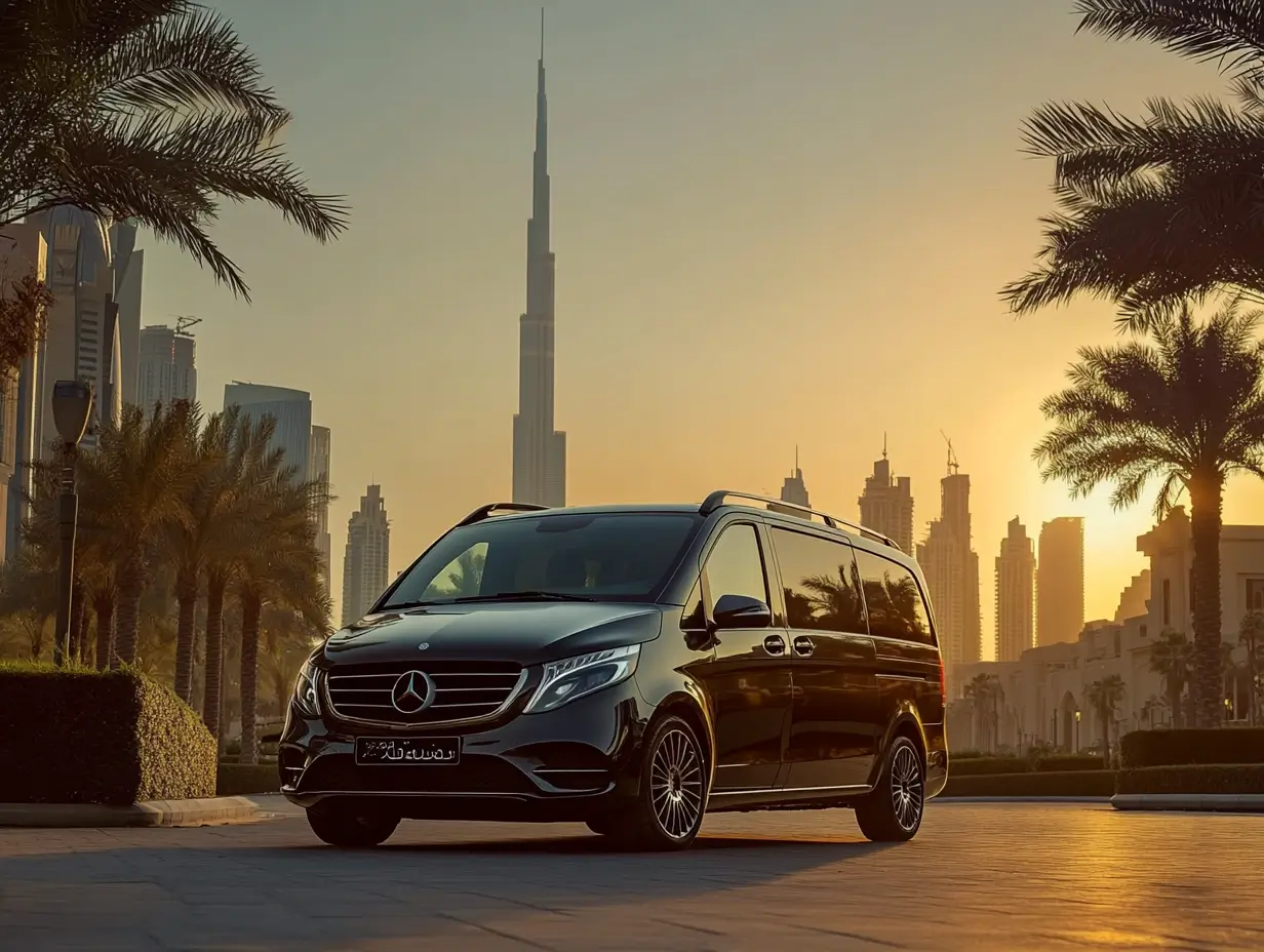 Know These 5 Facts About Chauffeur Services in Dubai Before Your Next Luxury Travel