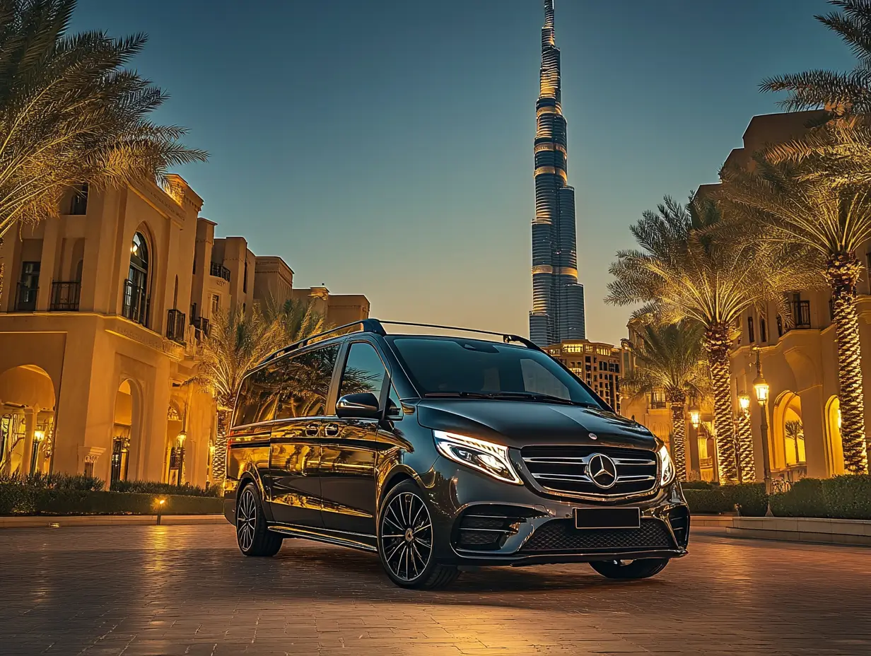 Luxury Itinerary for Beach and Marina Lovers: City Adventures and Relaxation with Chauffeur Services