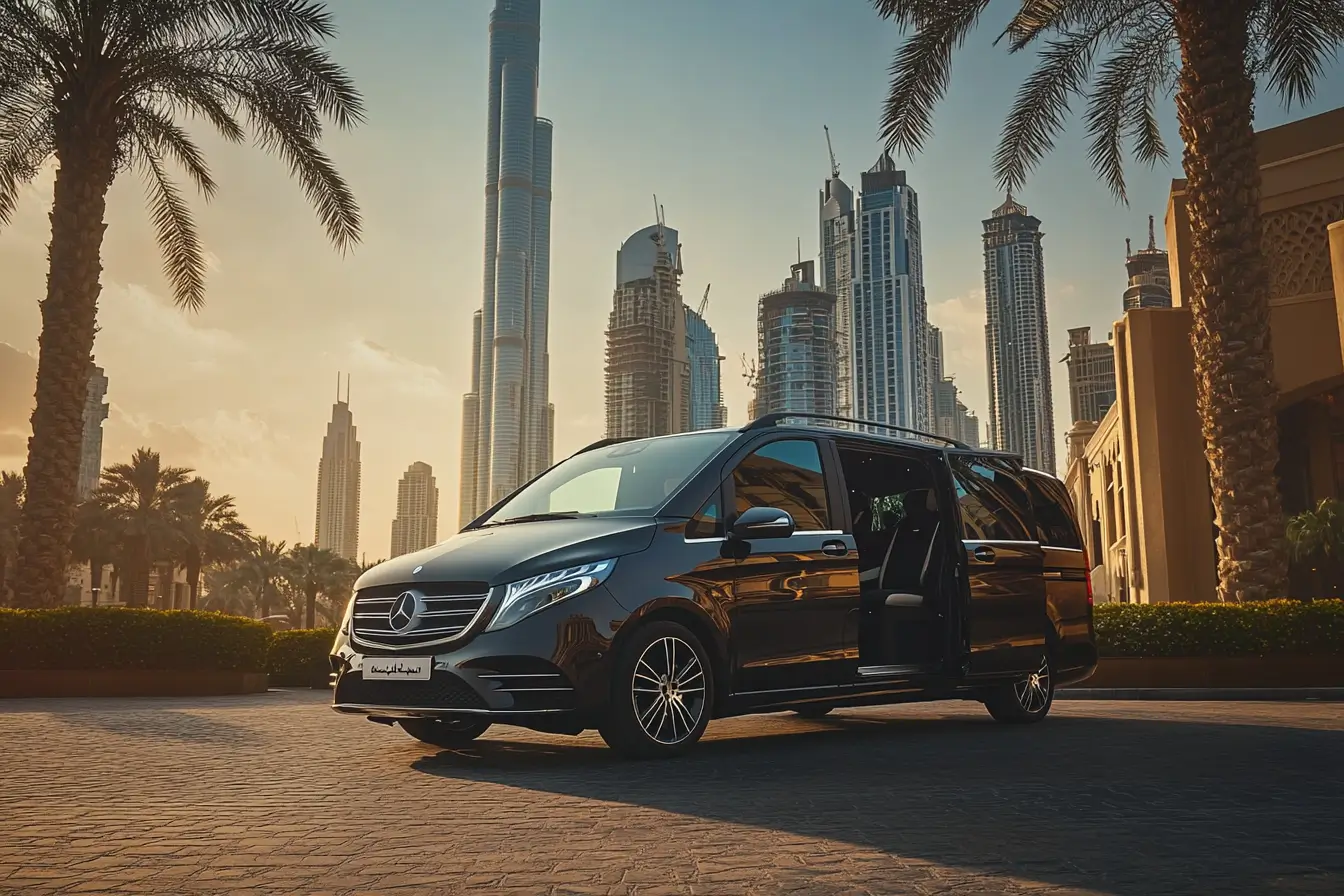 Luxury Travel For All: An Overview of Dubai’s Chauffeur Solution for Special Need