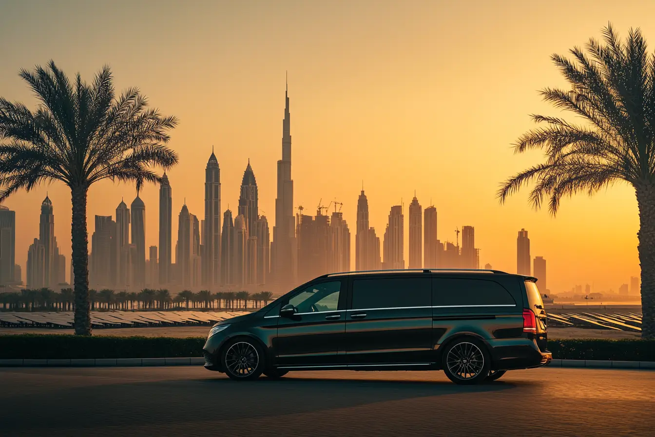 Redefining Accessibility: Key Features of Chauffeur Services in Catering to Special Needs