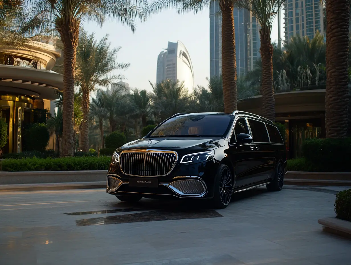 Smart Spending: How Luxury Chauffeur Services Help You Cut Transportation Costs