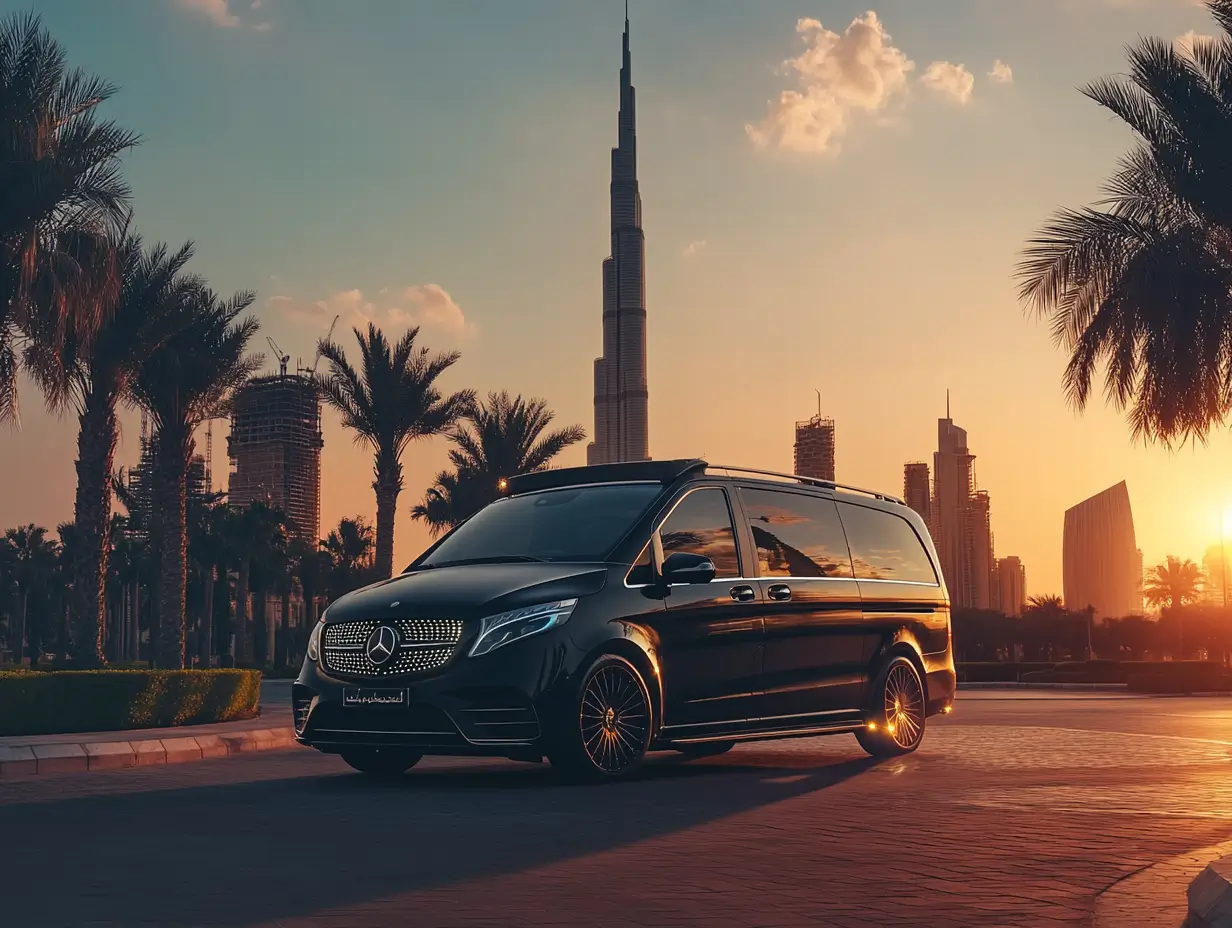 Supreme Luxury Travel for Newcomers: Why Chauffeur Services is Ideal for First-Time Visitors