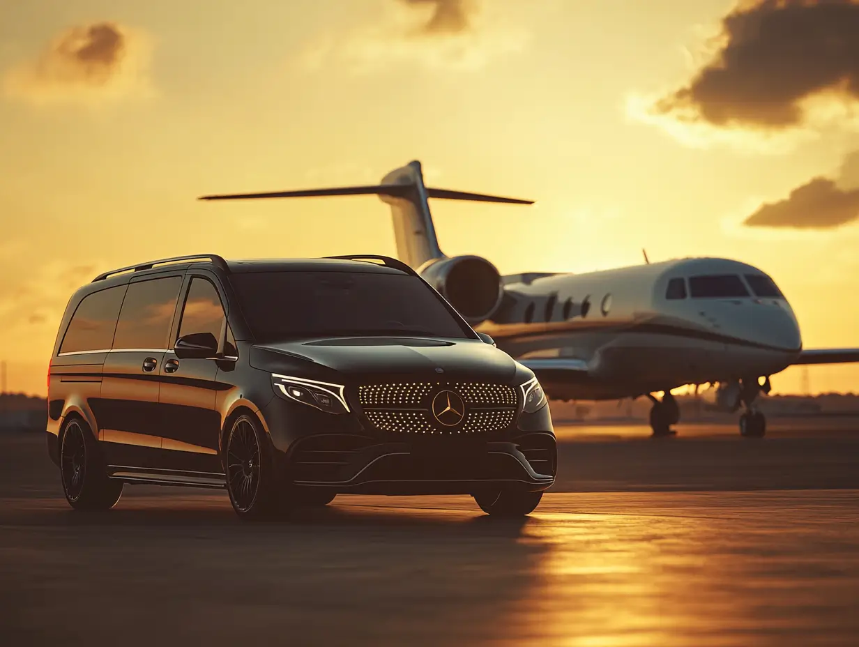 VIPs Best Friend: How Hiring Chauffeurs Redefine Privacy in Dubai