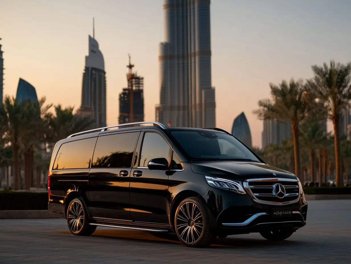 Why Chauffeur Services Are the Best in Airport Pickups in Dubai